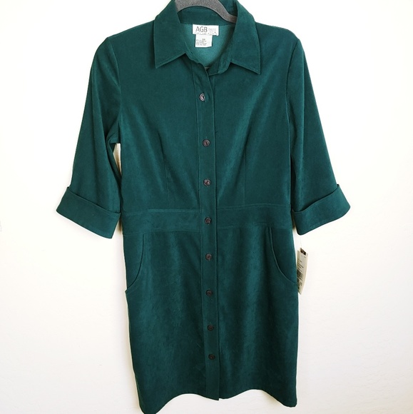 AGB dress - Picture 1 of 3